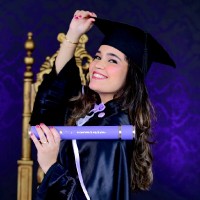 Maria Isabelle Rodrigues Fernandes
