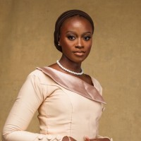 Saidat Olajumoke