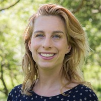 Annemarie Manshande
