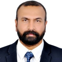 Renjith Kumar