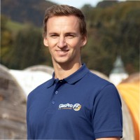 David Haselsteiner