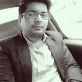 Shreeyansh Bhansali