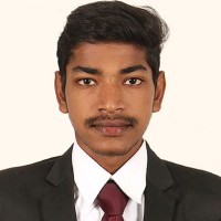 Dhinesh S