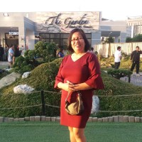 Evelyn Estadilla