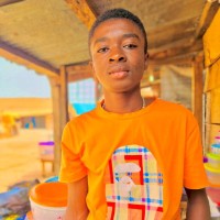 Yeboah Richard