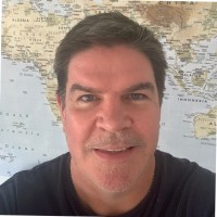Richard King