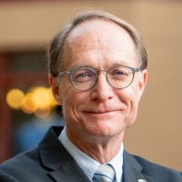 Tim Palmer