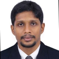 Ashik Biju Kuriakose