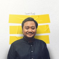 Ismail Faruqi