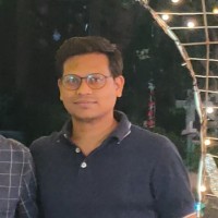 Sumedh Dahiwale