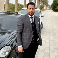 AHMED AL-DESOKY