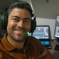 Valmir Santos