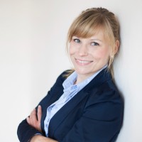 Kristin Staudt