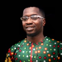 Isinkaye Olatubosun