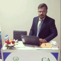 Mujtaba Qasim