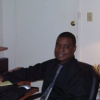 Dwight Bethune