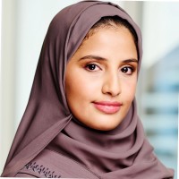 Najla Butti Alqubaisi
