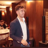 Pablo Villalba Santos