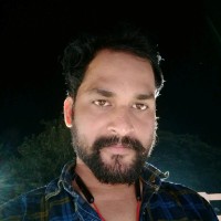 Saroj Kumar Gouda