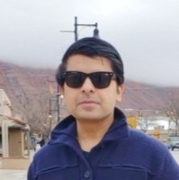 Jignesh Thakkar
