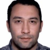 İlkan Özkan