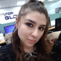Perla Consuelo Ramírez Mayén