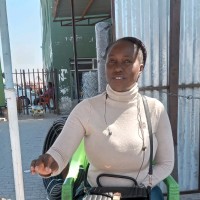 Saima Amwele