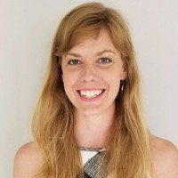 Elizabeth Gregor