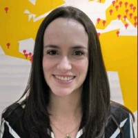 Catalina Argüello Ospina