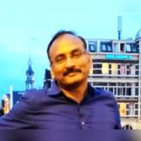 Visvanathan Arumugam, Ph.D