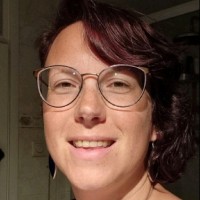Keshia Filarski-Van Drunen