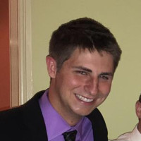 Mitchell Murphy
