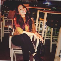 Meghna Jeswal