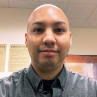Joshua Hernandez