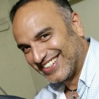 Marco Antonio Alvarado Guerra