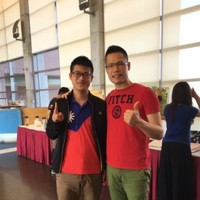 徐明偉