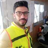 Eslam Abdo -Cqi/Irca Tqm,Qms Iso