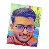 yash variya
