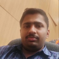 Deepak Rao