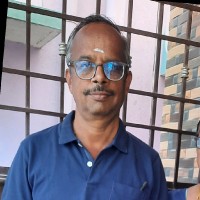 Parameswaran V