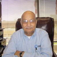 Yogesh Sharma