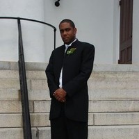 George E Holmon