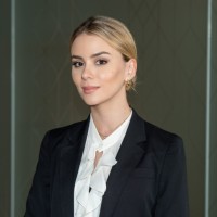 Angelina Feidaki