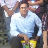 Gokul Hada