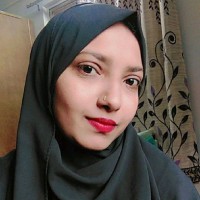 Aashiya Pathan