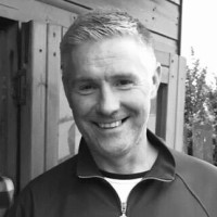 Graham Buxton, MCIOB