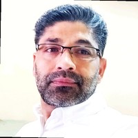 Arvind Sharma