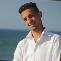Mahmoud Thaher