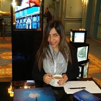 sarah nabil