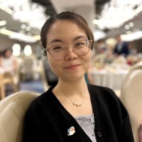 Phebe Lai Chi Huen